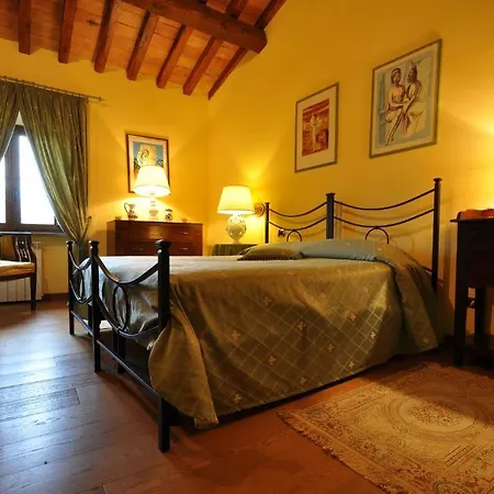 Maison d'hôtes Casale De Santis 4*