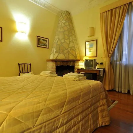 Casale De Santis Rome