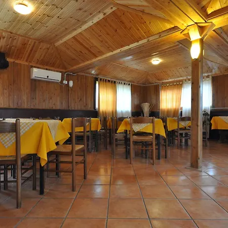 Maison d'hôtes Casale De Santis