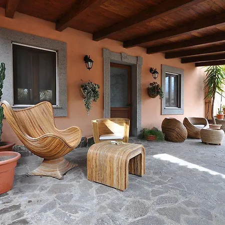 Casale De Santis 4* Rome