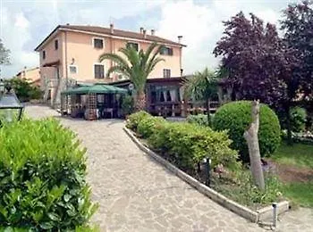 Casale De Santis 4* Rome