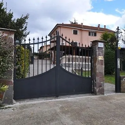 Casale De Santis Maison d'hôtes Rome