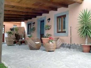 Casale De Santis Maison d'hôtes