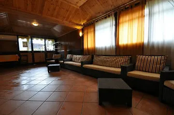 Casale De Santis 4* Rome