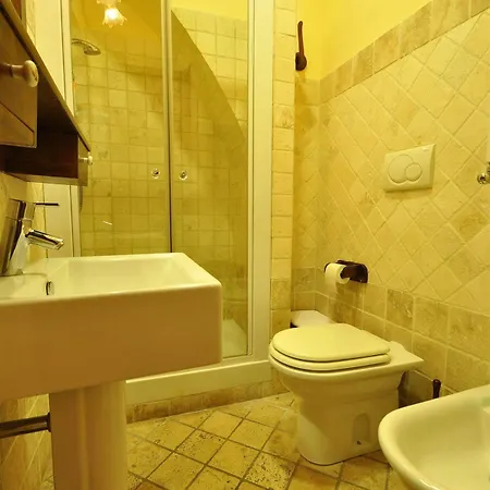 Casale De Santis 4*