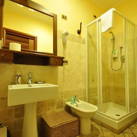 Casale De Santis Maison d'hôtes 4*