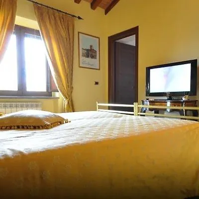 Casale De Santis Rom