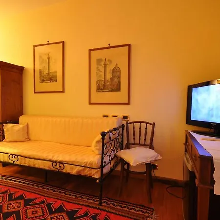 Guest house Casale De Santis 2*