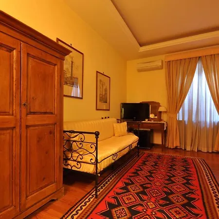 Casale De Santis Guest house Rome