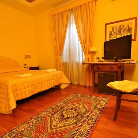 Casale De Santis Guest house