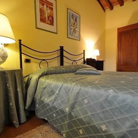 Casale De Santis 2* Rome