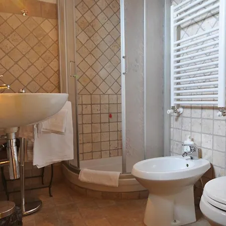 Casale De Santis Rome