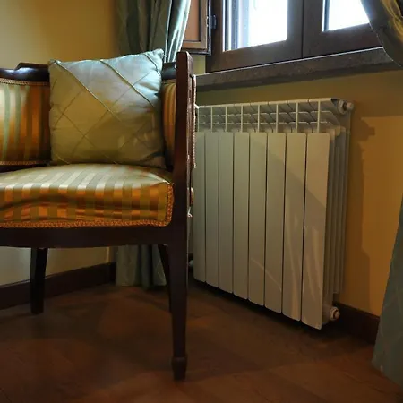 Casale De Santis Guest house 2*