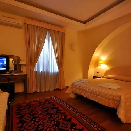 Casale De Santis Guest house 2*