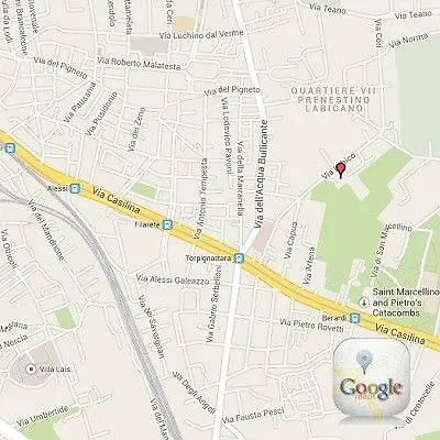 Casale De Santis Guest house