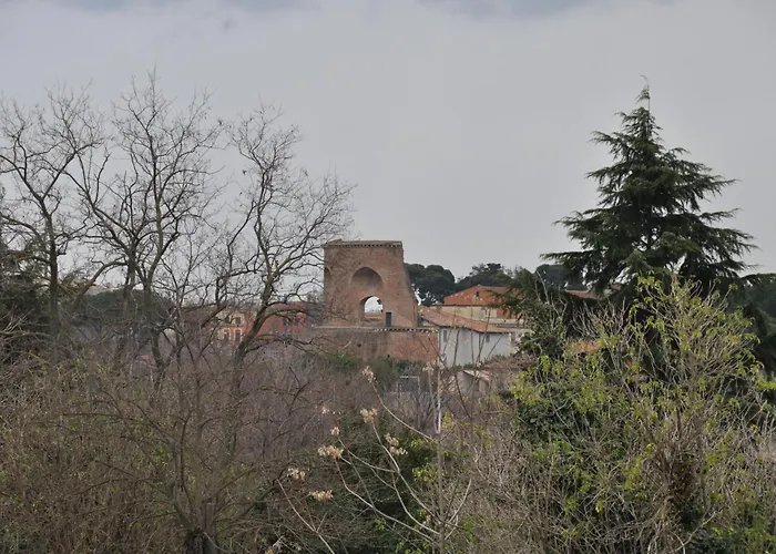 Casale De Santis Roma