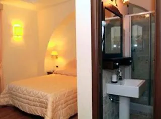 Pensjonat Casale De Santis