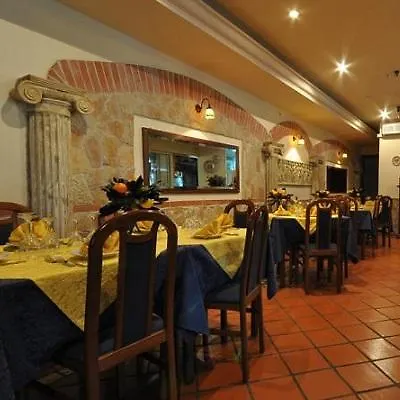 Casale De Santis Affittacamere