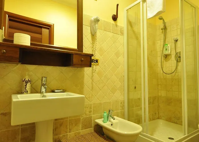 Casale De Santis Pensjonat 4*