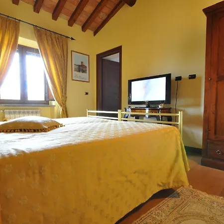 Casale De Santis بيت ضيافة 4*
