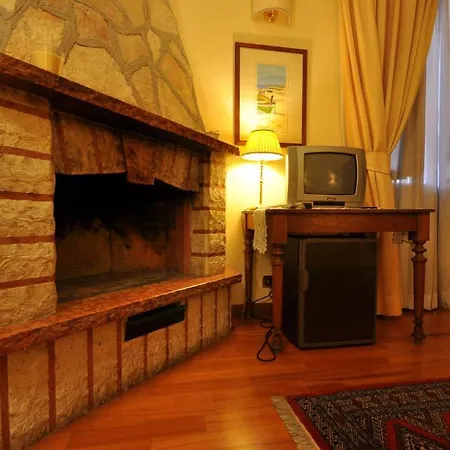 Casale De Santis روما