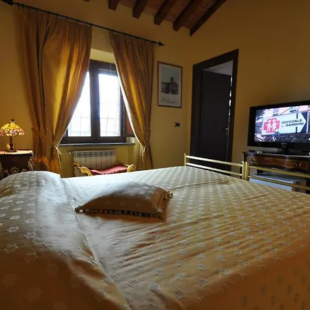 بيت ضيافة Casale De Santis روما