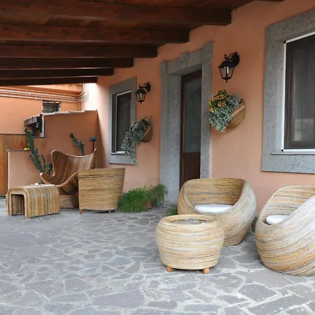بيت ضيافة Casale De Santis روما