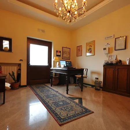 Casale De Santis روما