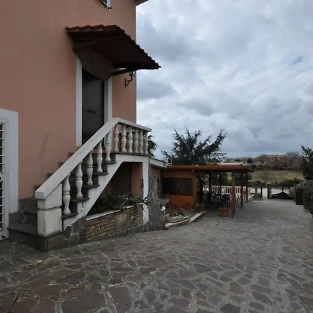 بيت ضيافة Casale De Santis روما