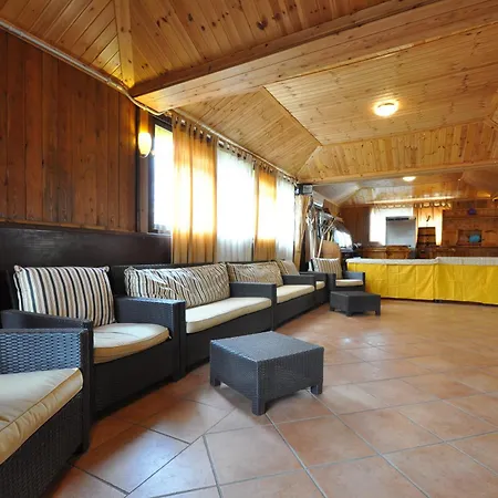 Casale De Santis روما