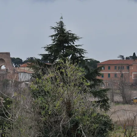 بيت ضيافة Casale De Santis روما