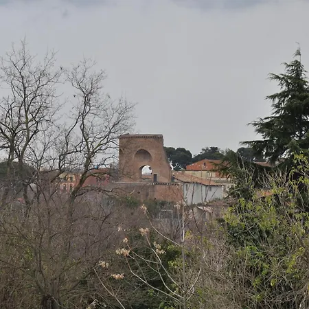 Casale De Santis ローマ