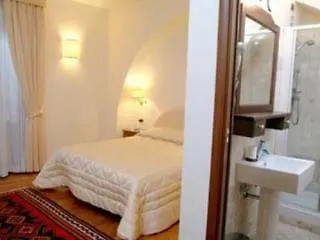 בית הארחה Casale De Santis רומא