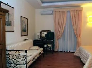 Casale De Santis רומא