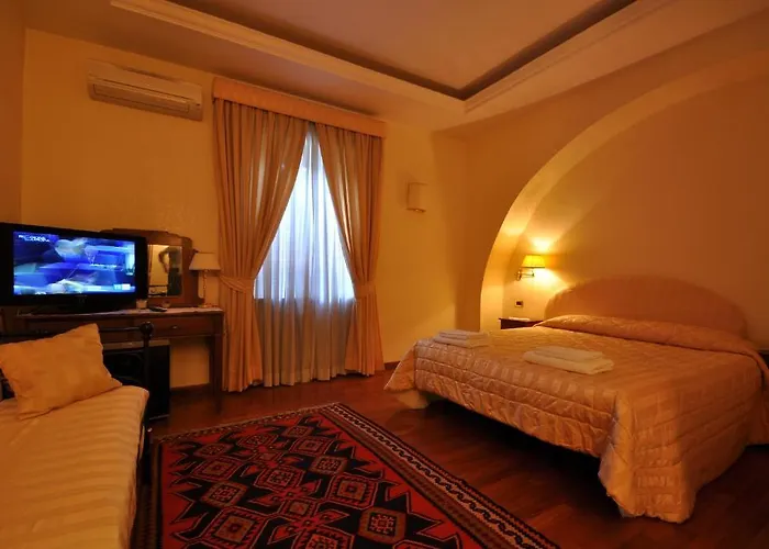 Casale De Santis Vendégház