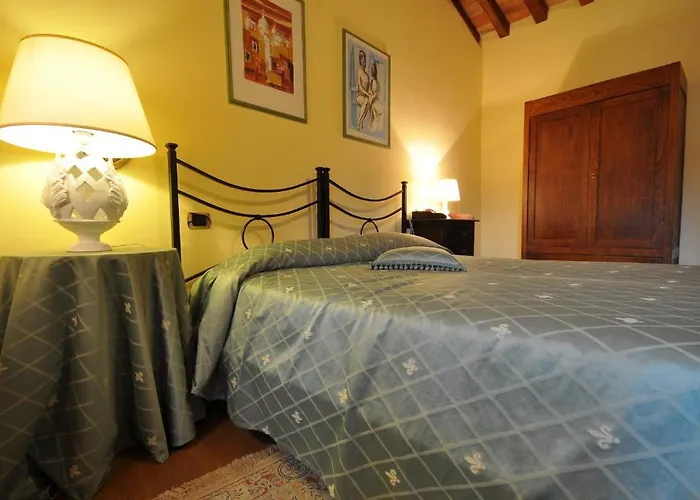 Casale De Santis 4* Róma