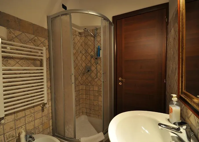 Casale De Santis Vendégház 4*