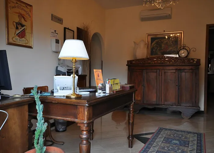 Vendégház Casale De Santis 4*