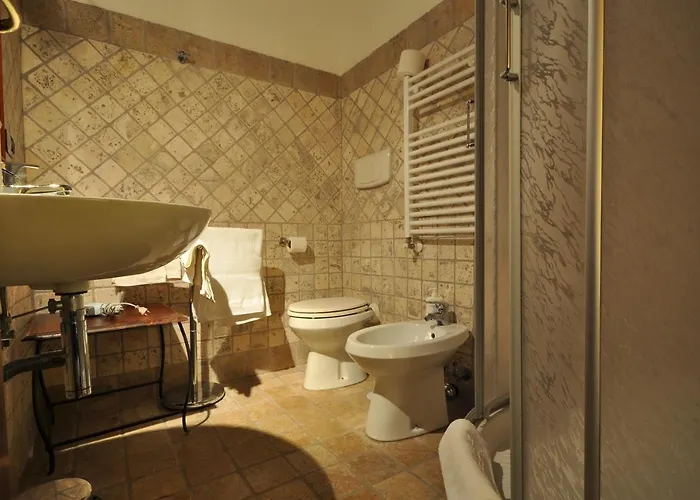 Casale De Santis Vendégház 4*